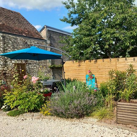 Bed and Breakfast Chez Bea Châtellerault Exterior foto